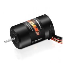 Hobbywing Quicrun Fusion SE Crawler 1800kv mot+esc